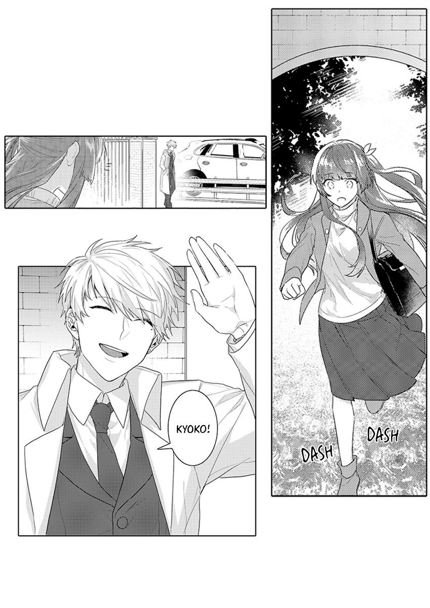 Đọc truyện hentai Lớp học đặc biệt trên tàu cùng với sensei! [Full] - Chap 7 [Non-hen]