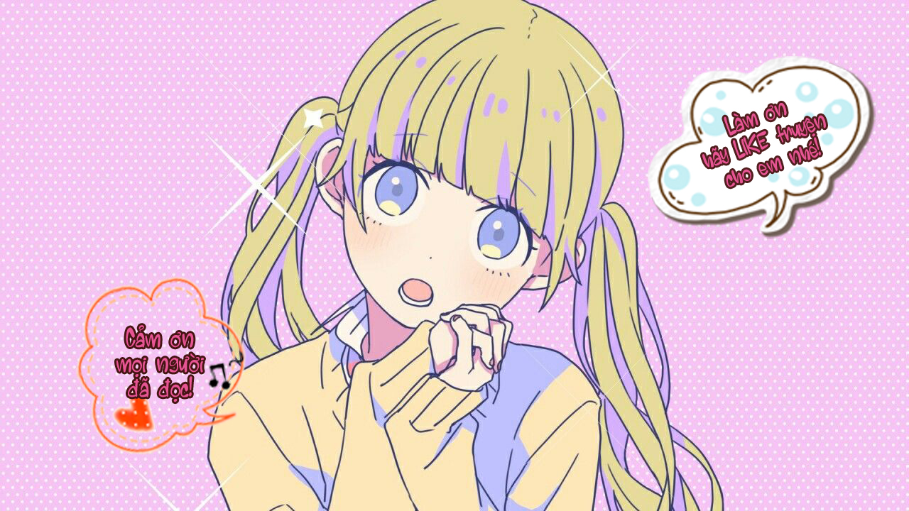 Đọc truyện hentai Chuyện tình cô phù thủy - Chap 1