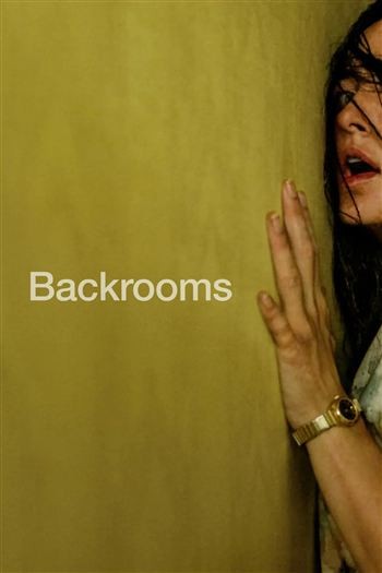 Hậu Phòng Vô Tận - Backrooms