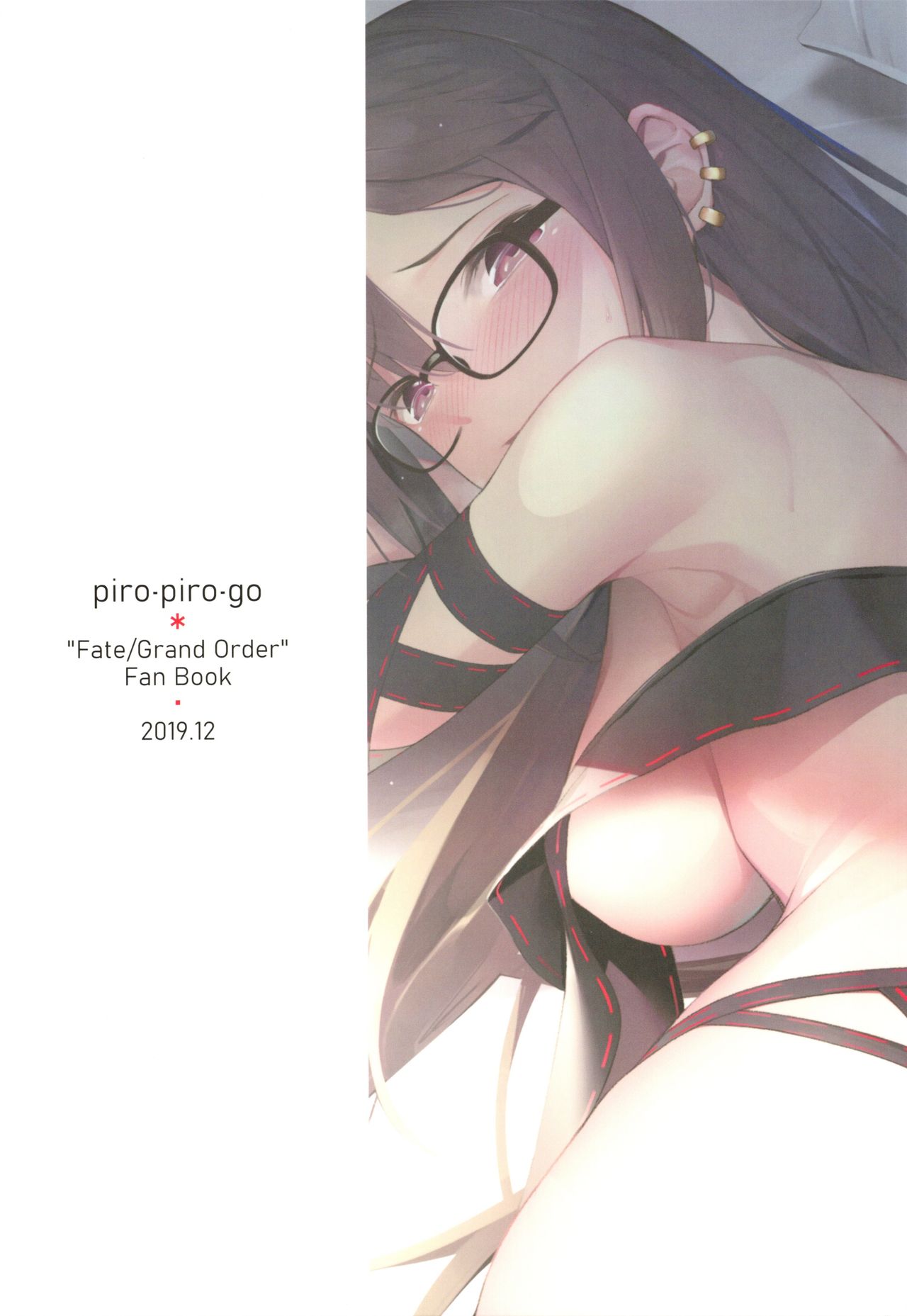 Đọc truyện hentai Senpai thân yêu của tôi - Oneshot