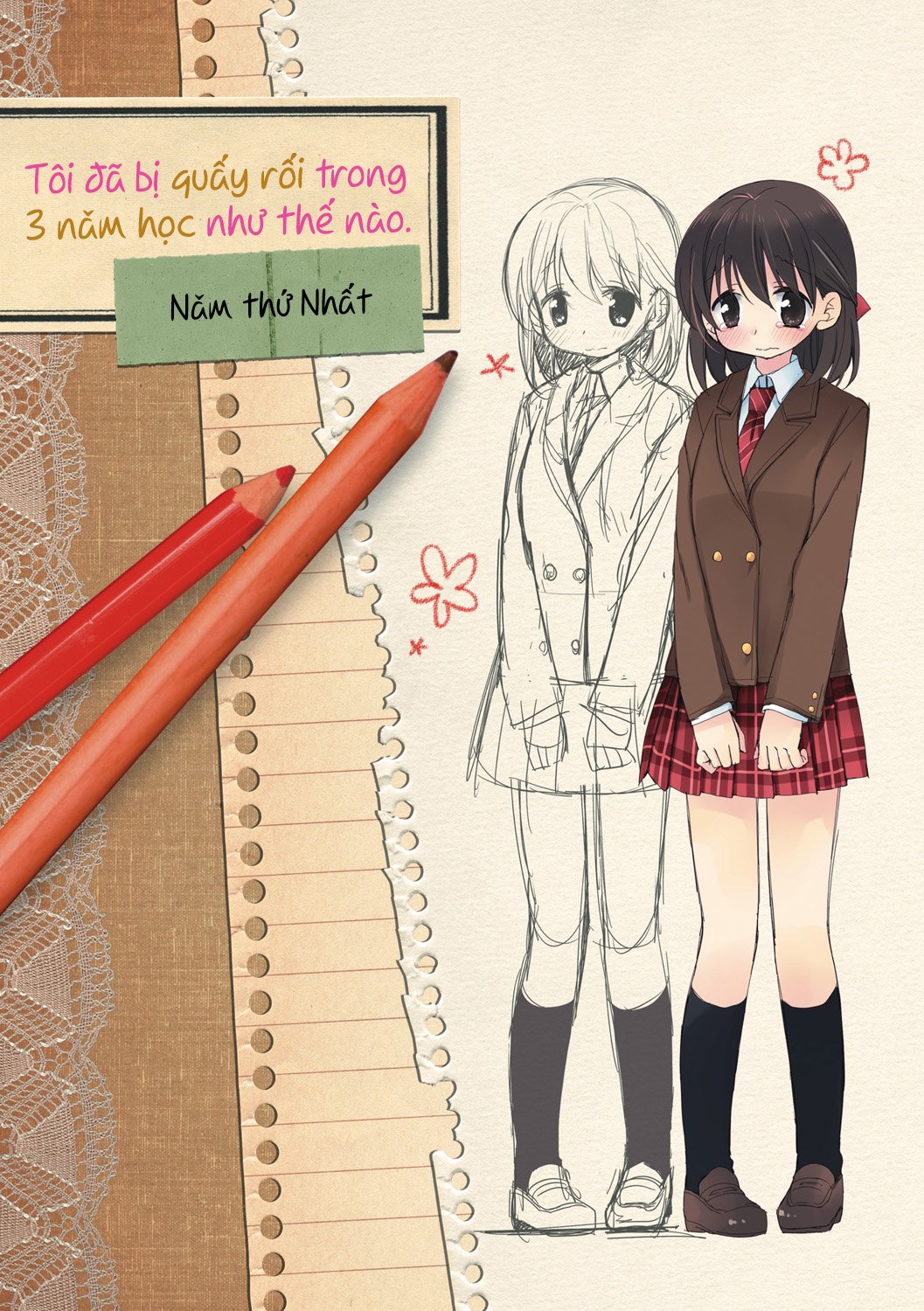 Đọc truyện hentai Tôi Đã Bị Quấy Rối Tình Dục Trên Tàu Trong Suốt 3 Năm Như Thế Nào? - Chap 1