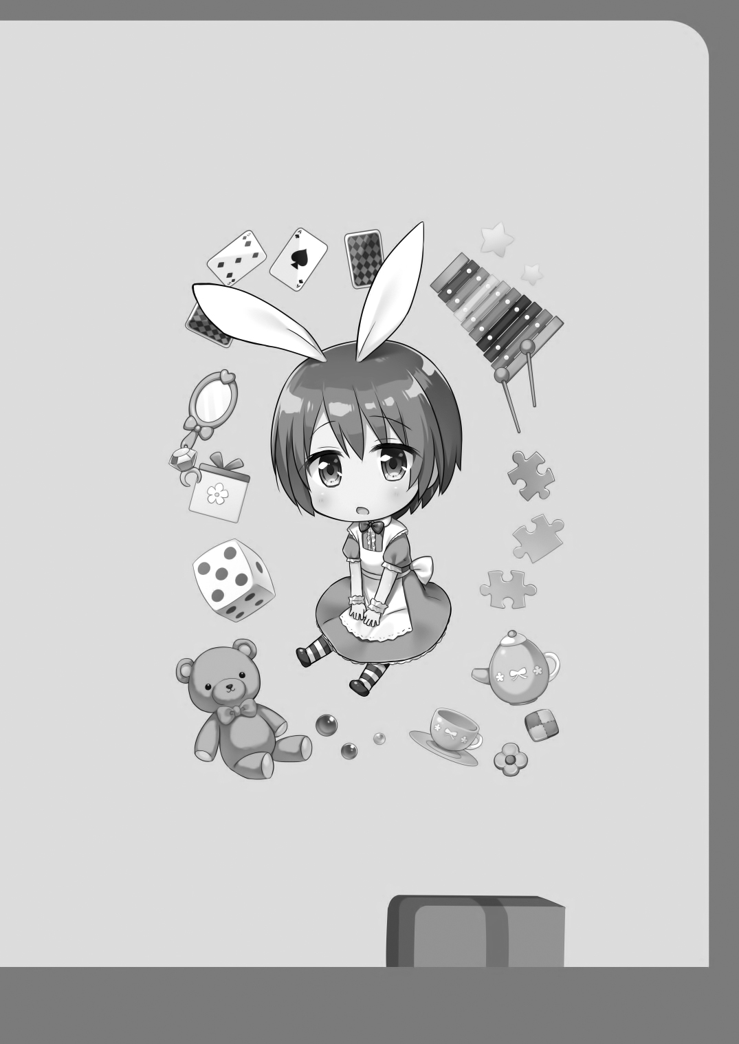 Đọc truyện hentai Heaven's toy box - Oneshot