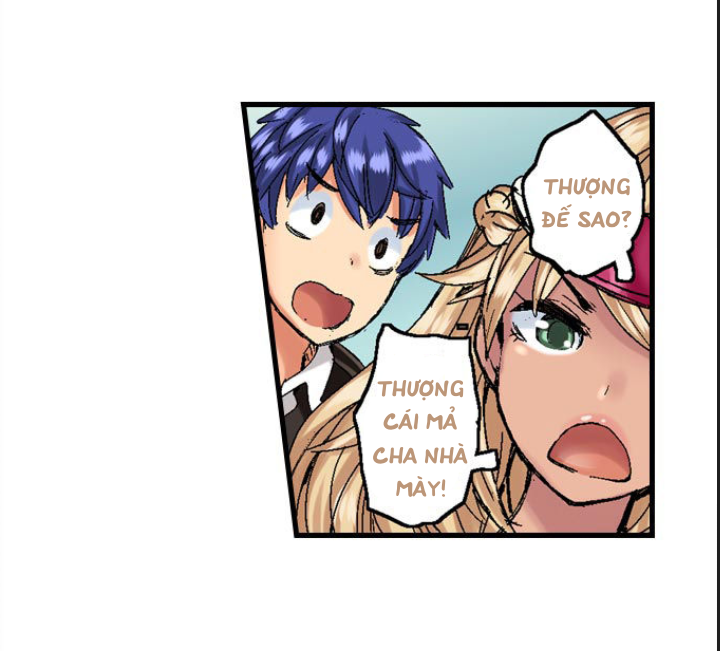 Đọc truyện hentai Làm tình với các cô nàng nóng bỏng. - Chap 3 : Khuyên bảo .