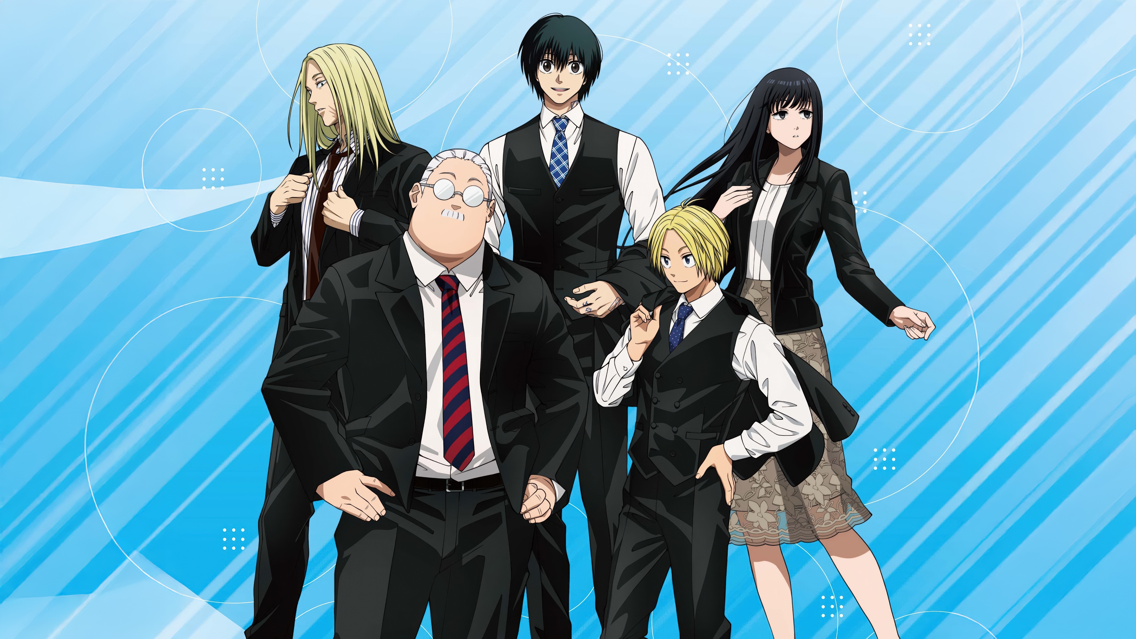 Wallpaper anime ngang 6987