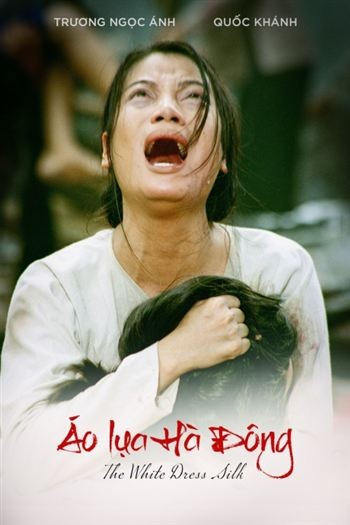 Áo Lụa Hà Đông