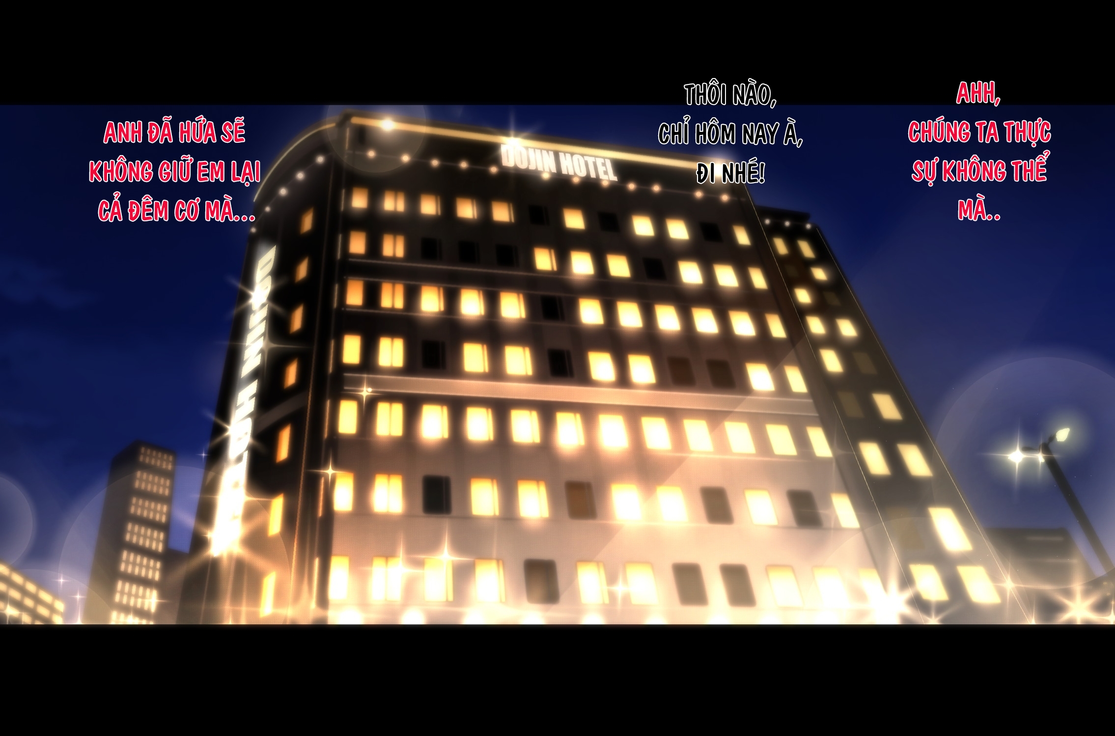 Đọc truyện hentai Cô vợ ngoại tình Honoka~ - Tiền truyện chap 2