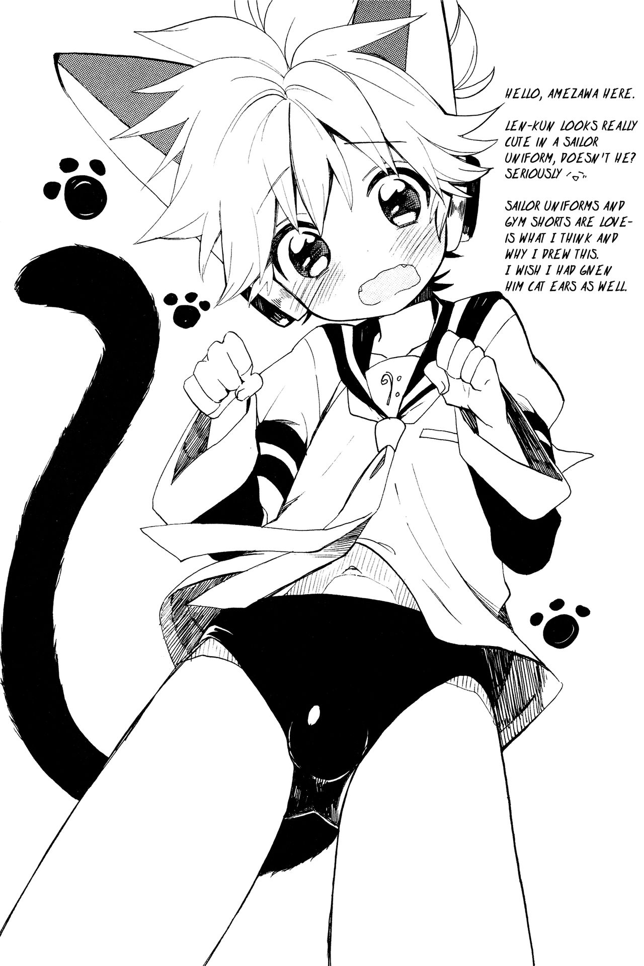 Đọc truyện hentai Koi mo Mata Utau - Oneshot