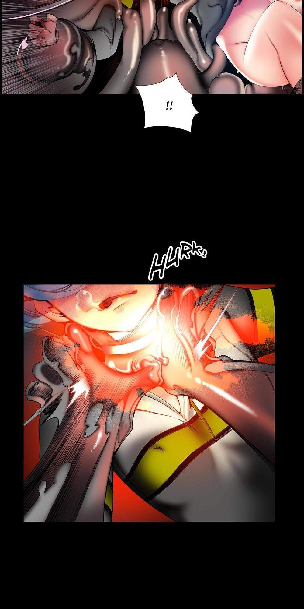 Đọc truyện hentai Sự Ràng Buộc Của Lilith - Chap 45