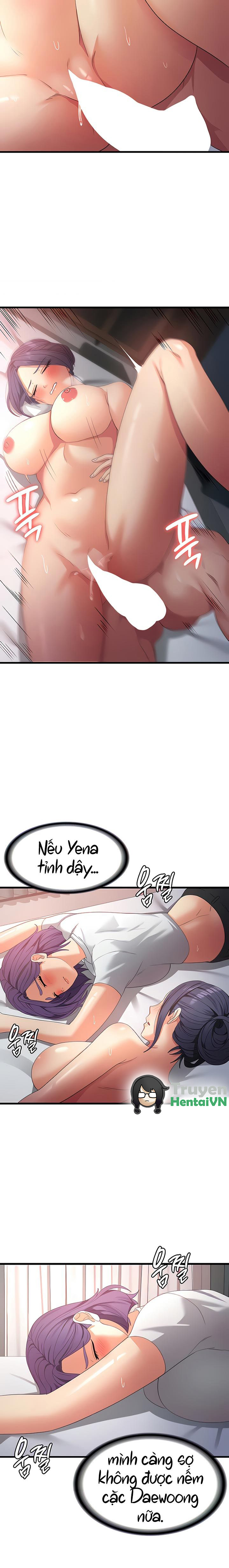 Đọc truyện hentai Người đàn ông quyến rũ - Chap 25