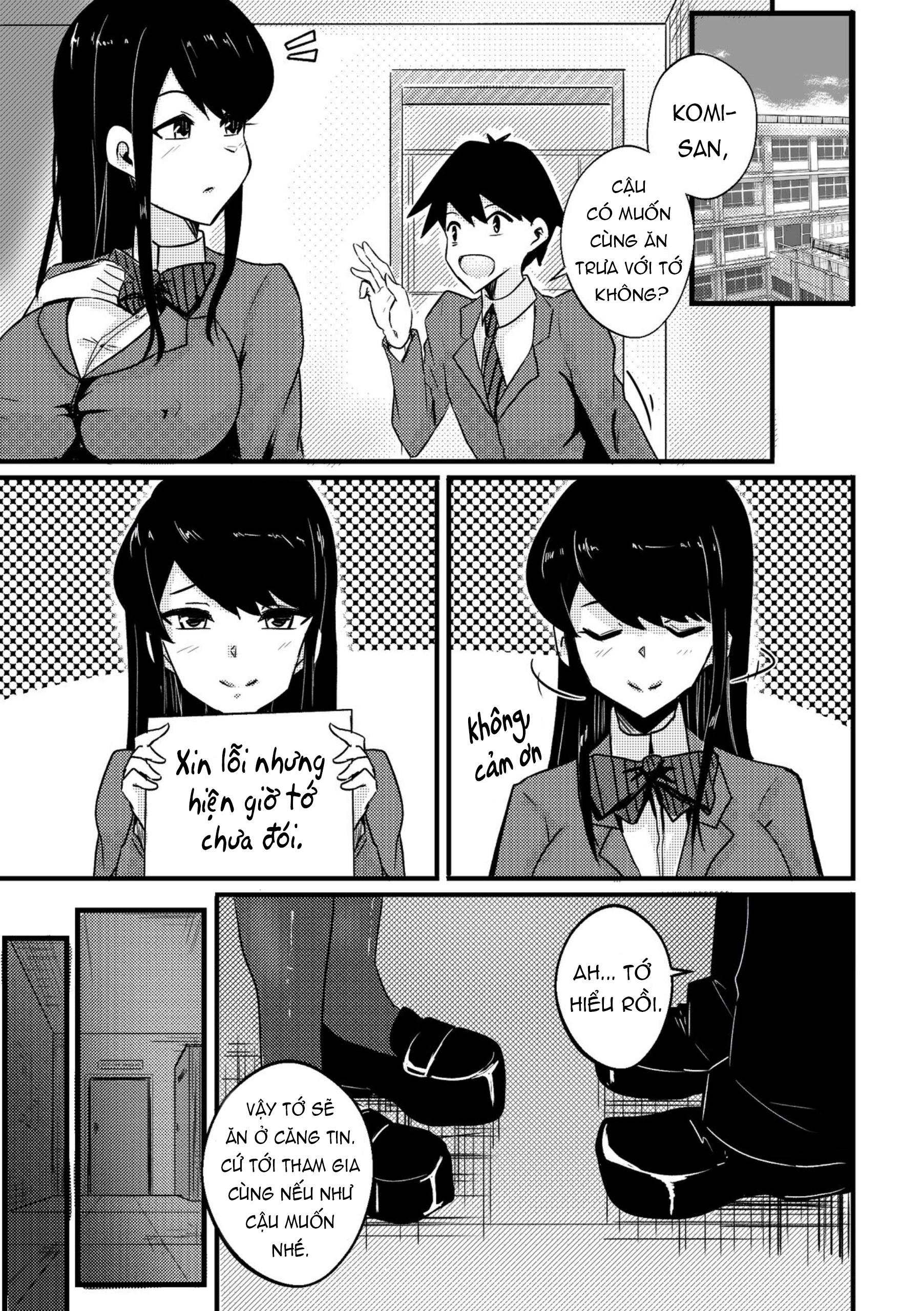 Đọc truyện hentai B-trayal 37 + Extras - Oneshot