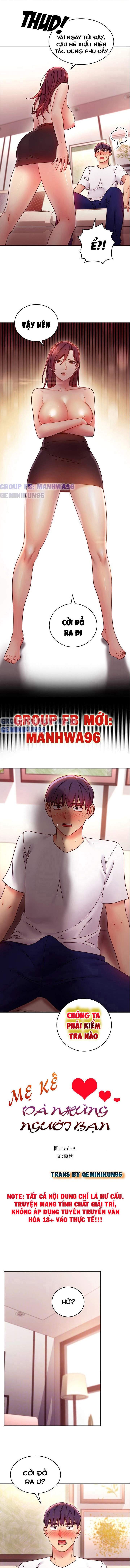 Đọc truyện hentai Bạn Của Mẹ Kế - Chap 63