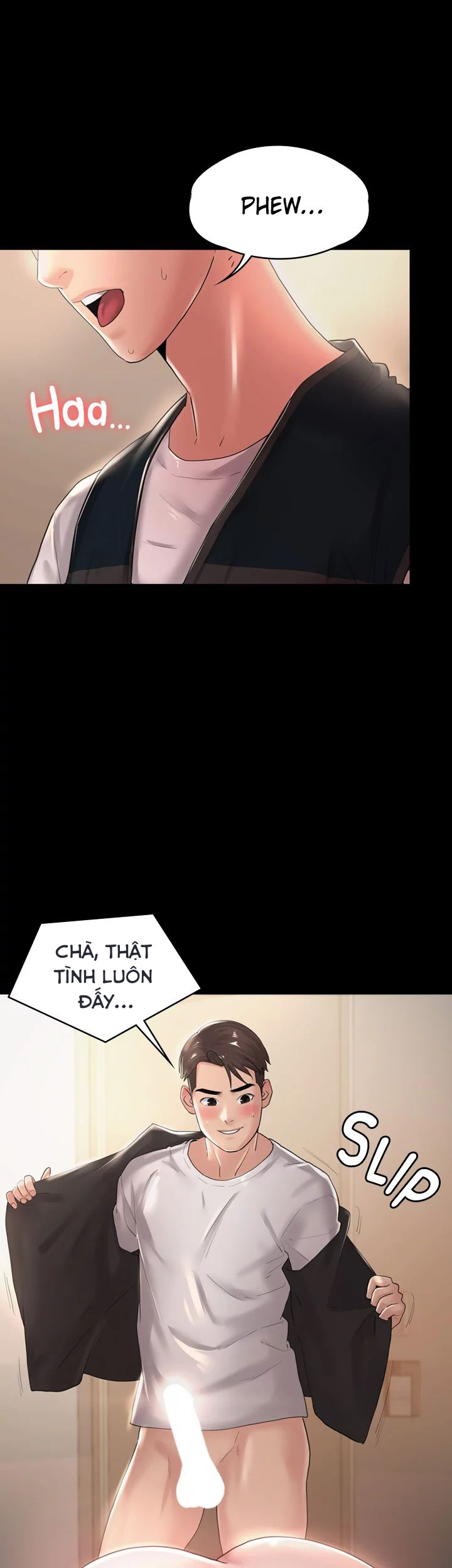 Đọc truyện hentai Đây là hàng giảm giá, thưa cô! - Chap 18