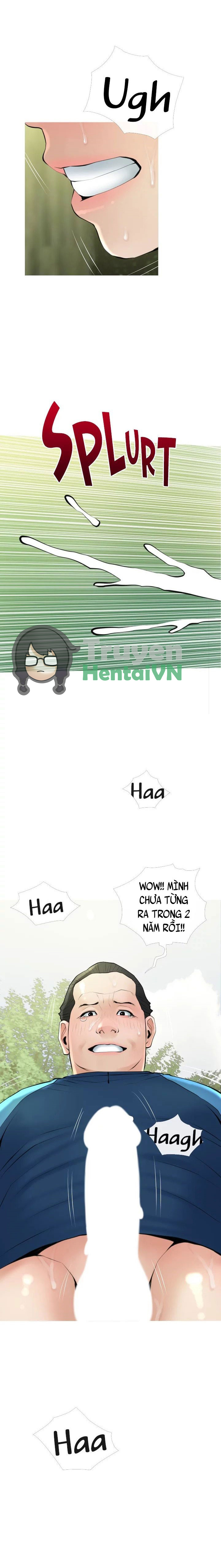 Đọc truyện hentai Dập Dì Của Tôi - Chap 34