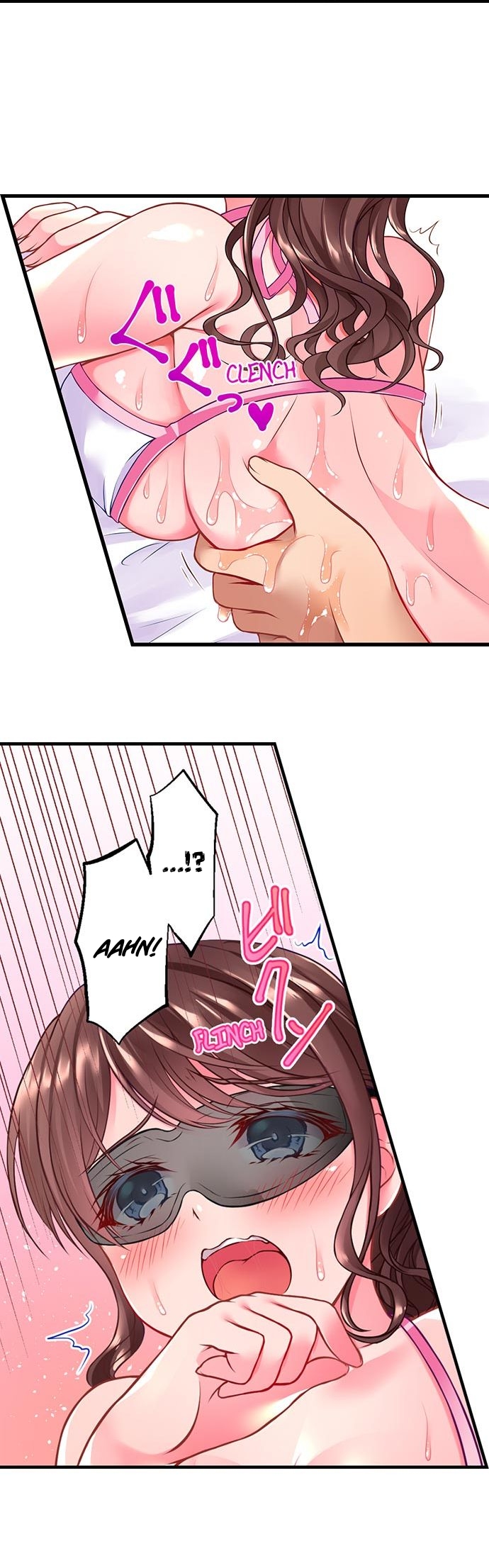 Đọc truyện hentai Tiệm Mát Xa Xúc Tu - Chap 2 - Bị Hấp Diêm Bởi Slime