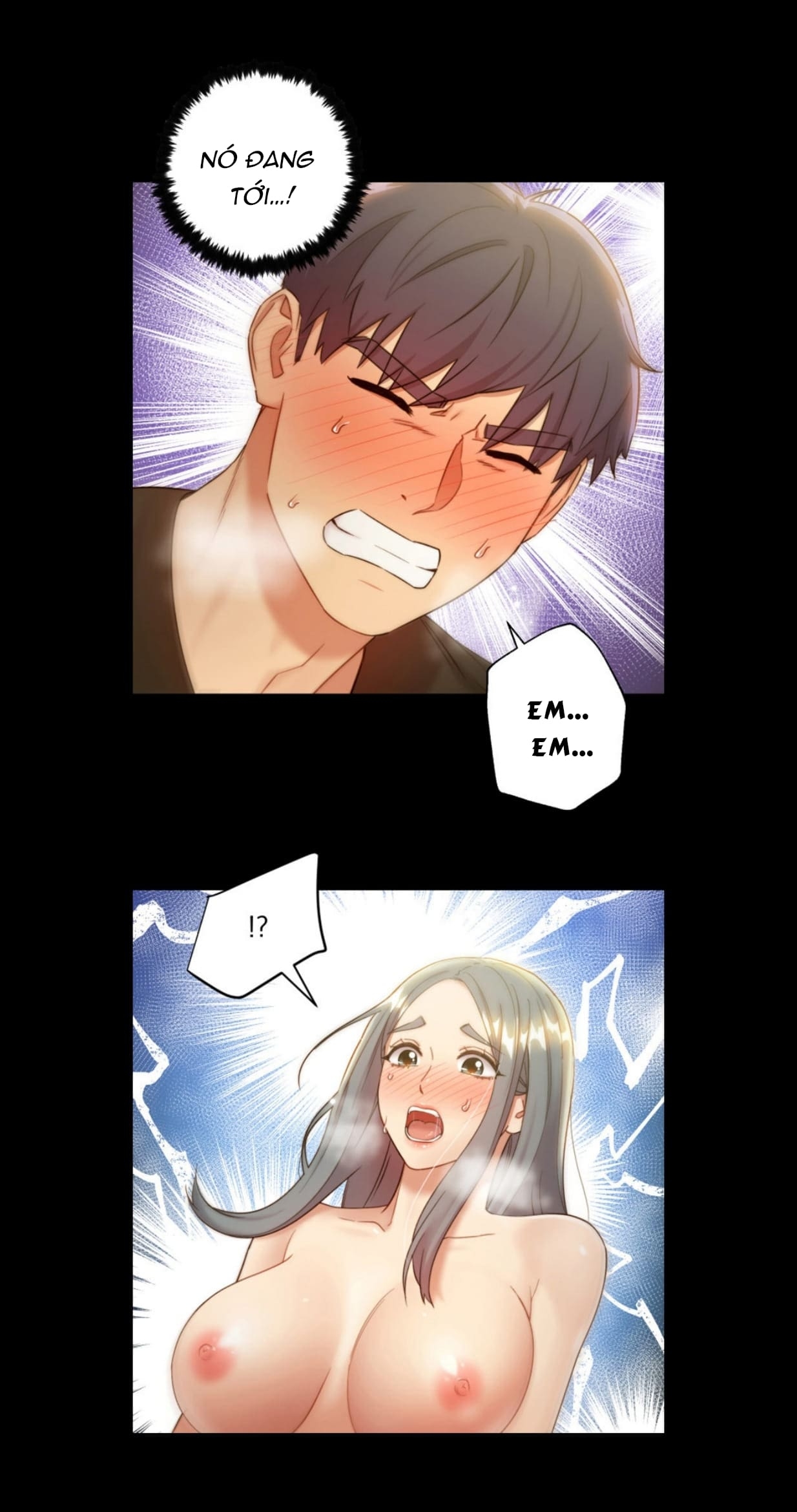 Đọc truyện hentai Bạn Của Mẹ Kế - Chap 29