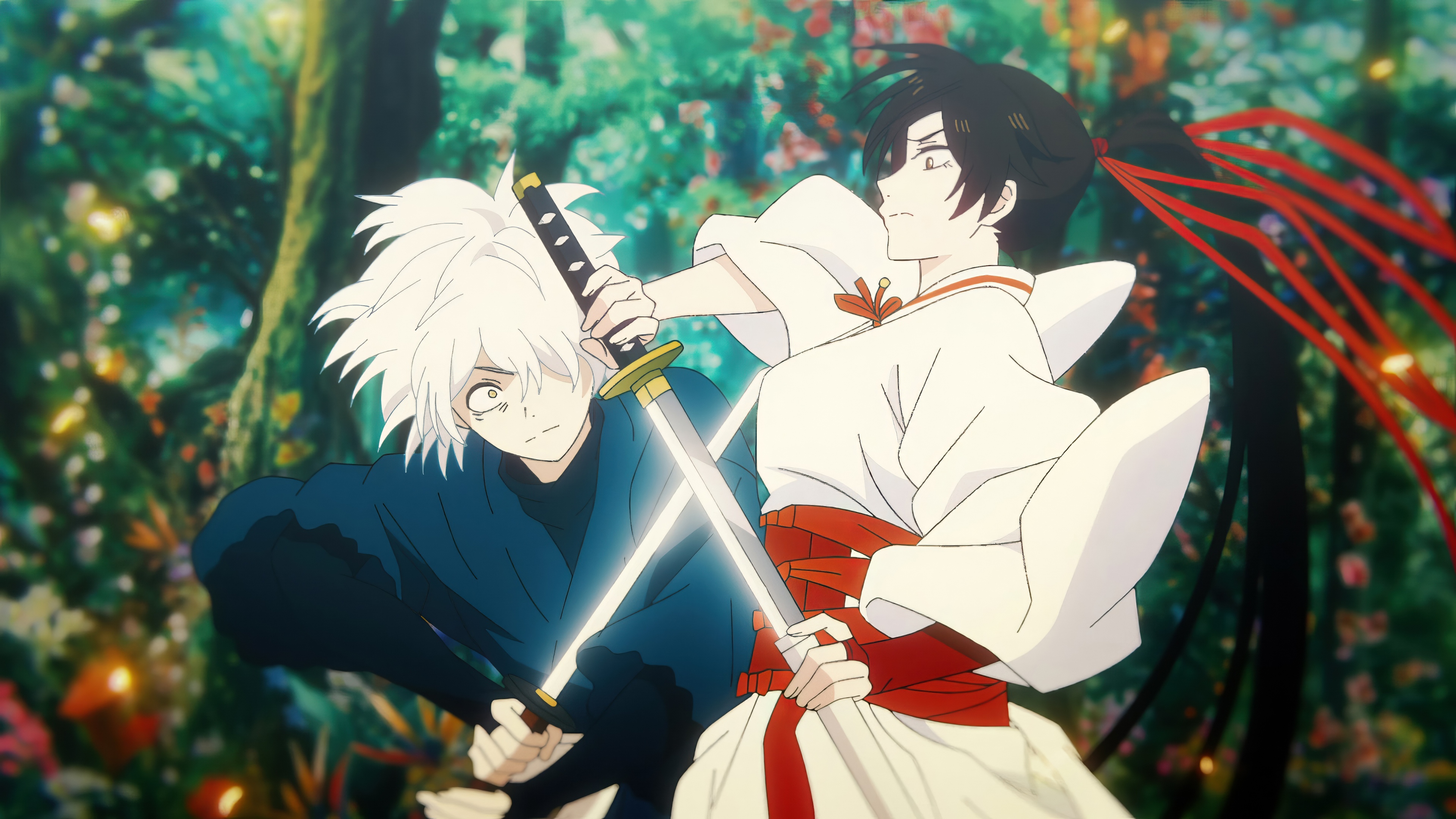 Wallpaper anime ngang 6257
