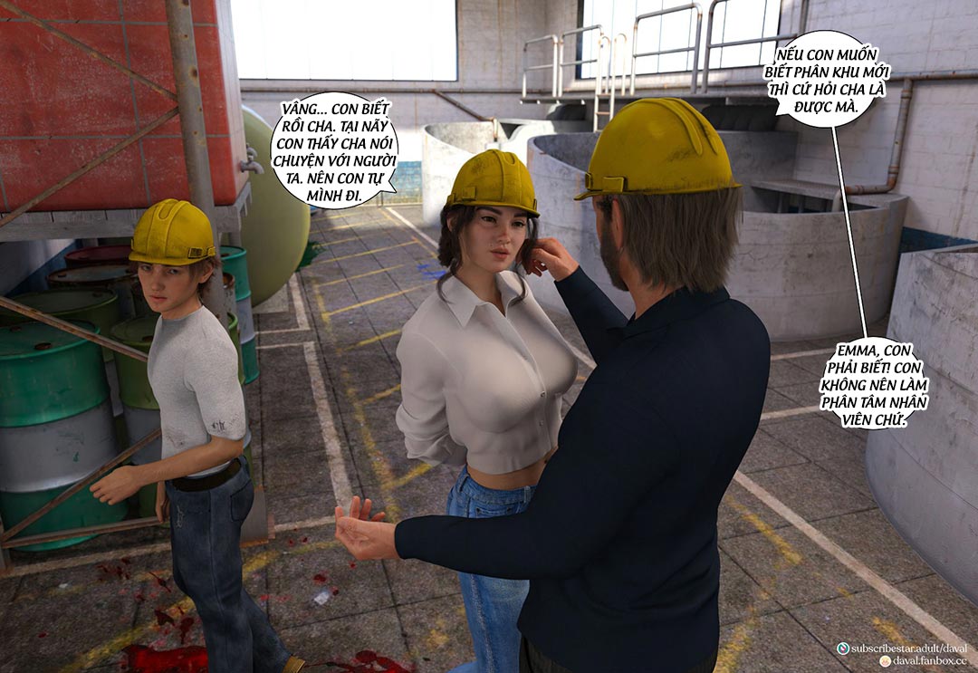 Đọc truyện hentai Thỏa mãn nhu cầu của mẹ - Chap 5C