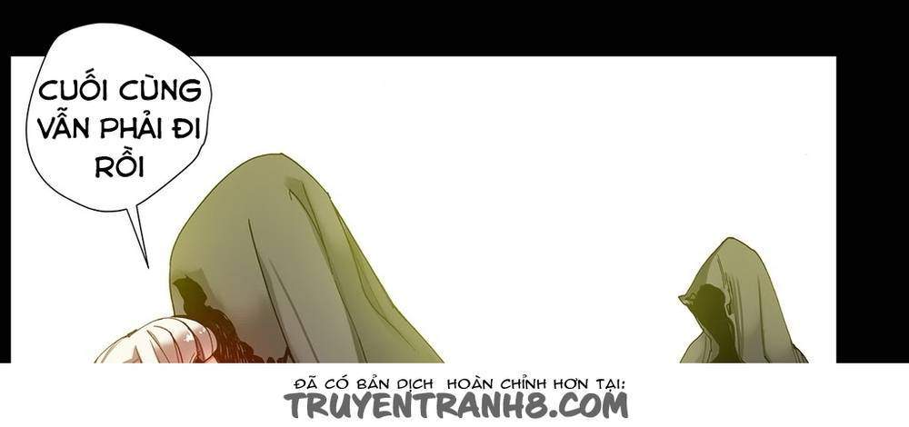 Đọc truyện hentai Sự Ràng Buộc Của Lilith - Chap 13