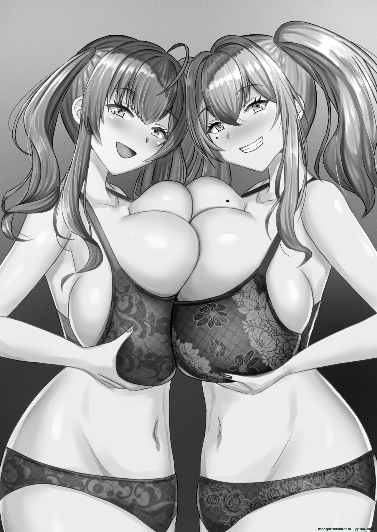 Đọc truyện hentai Paizuri Dating (Azur Lane) - Oneshot