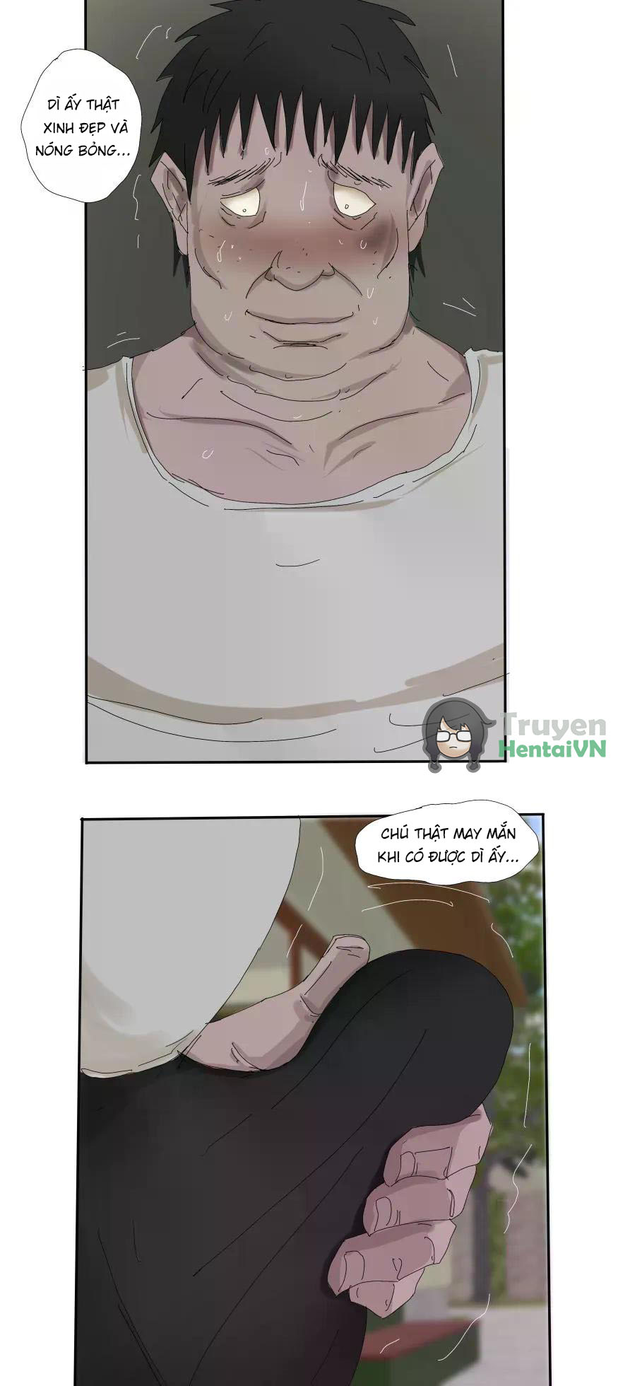 Đọc truyện hentai Tsumibukai yokubo | Sinful Lust Level 18 - Chap 1