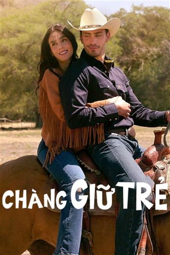 Chàng Giữ Trẻ Mùa 2