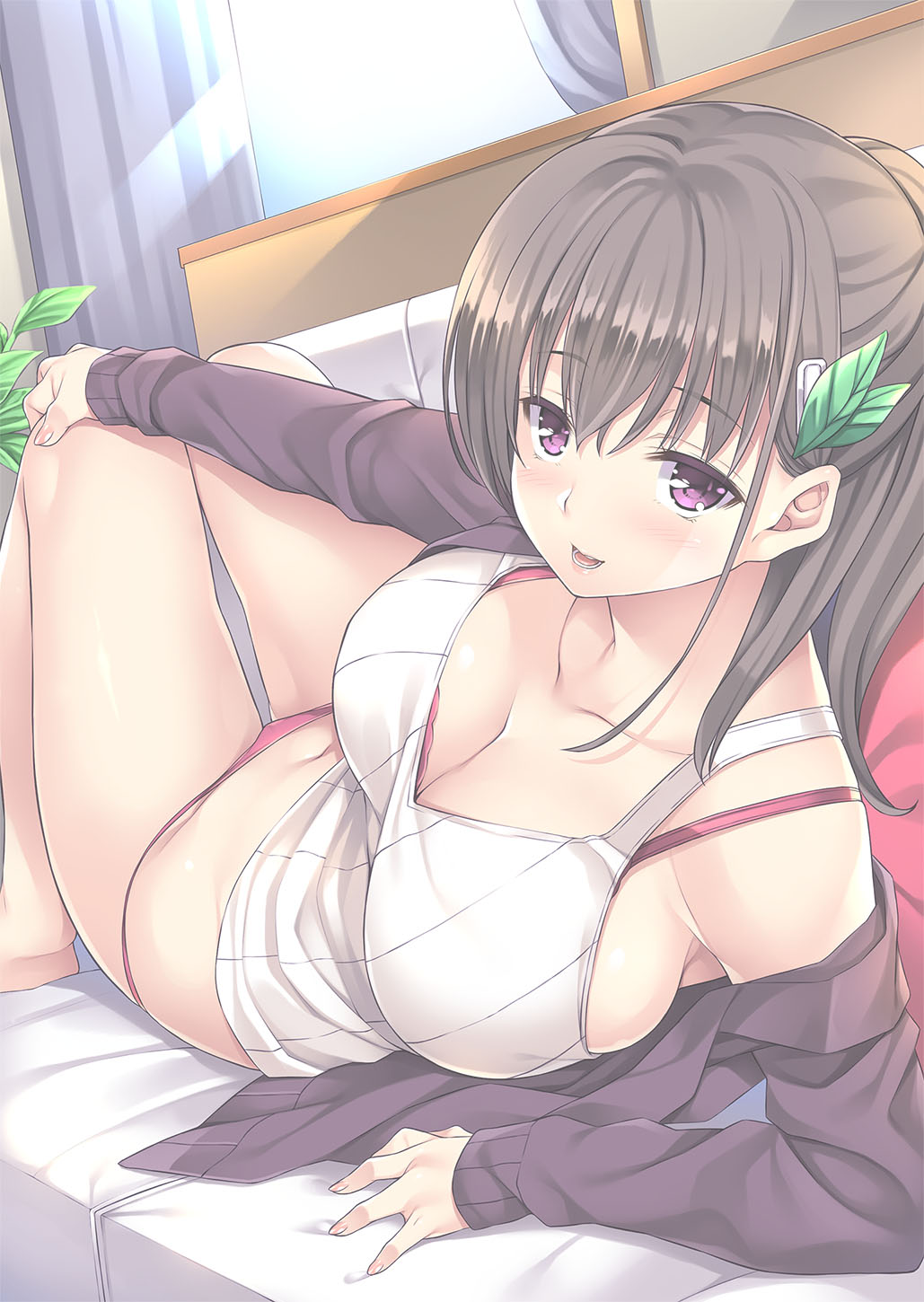 Đọc truyện hentai Domestic Hypnosis - Chap 2 - Artist CG