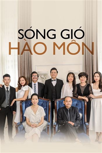 Sóng Gió Hào Môn