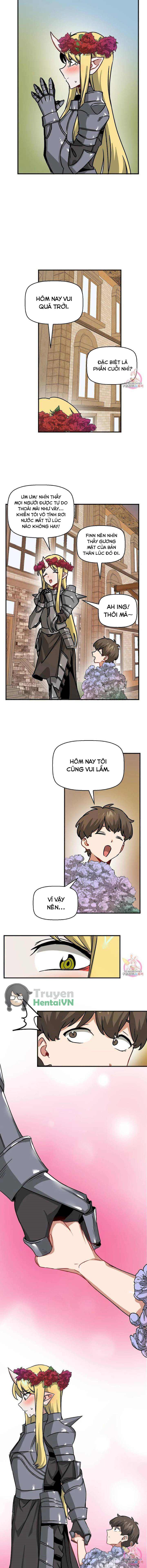 Đọc truyện hentai Vùng đất không đàn ông - dài tập ( đang update ) - Chap 36