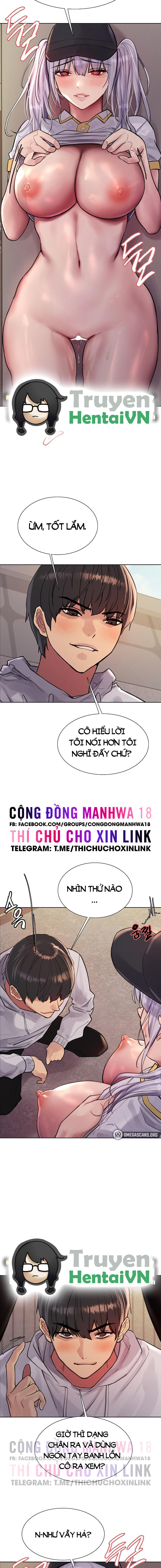 Đọc truyện hentai Nhãn Lực Toàn Năng - Chap 50