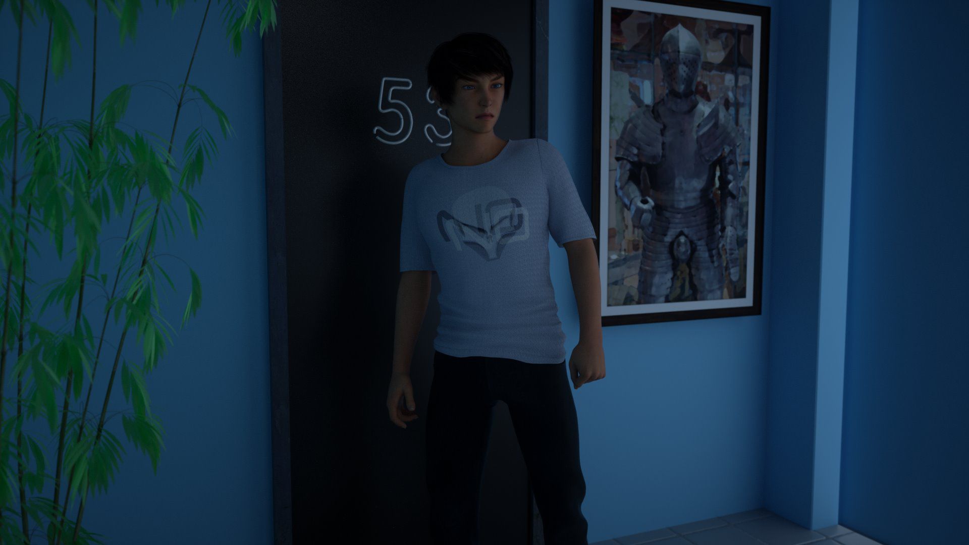 Đọc truyện hentai Milfy City v0.6e - MILFY City v0.6e - Part 9