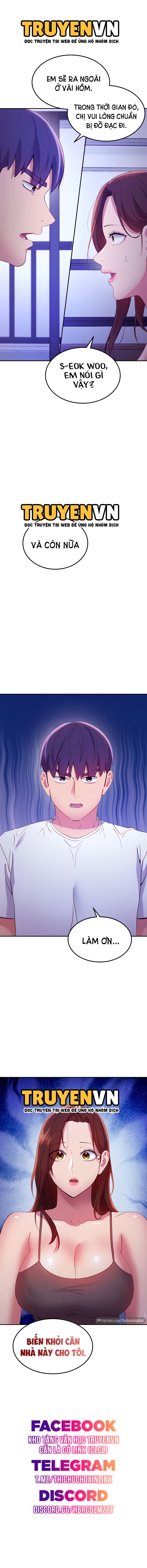 Đọc truyện hentai Bạn Của Mẹ Kế - Chap 108