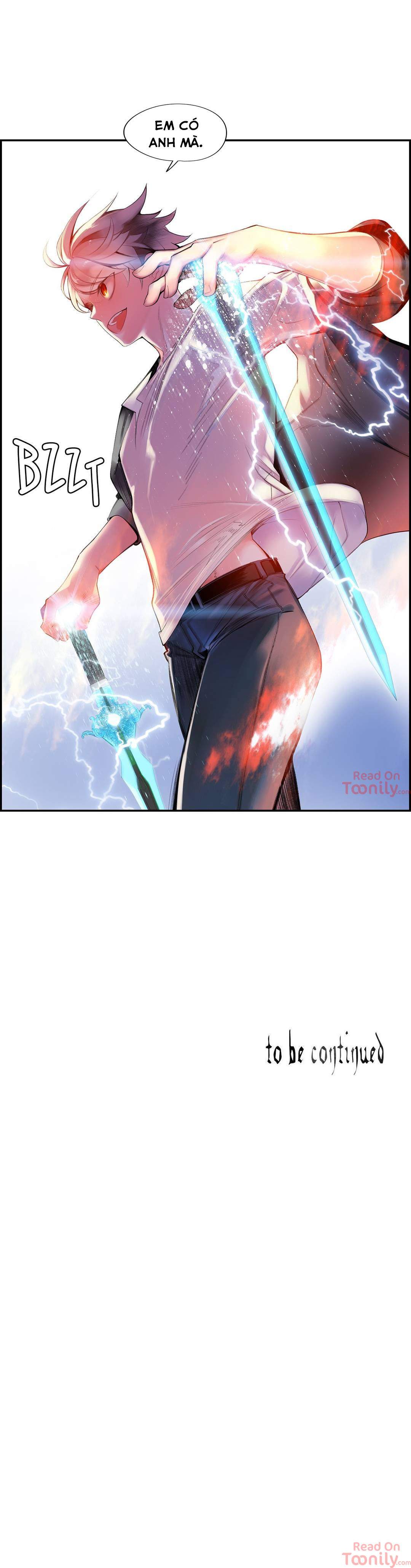 Đọc truyện hentai Sự Ràng Buộc Của Lilith - Chap 72