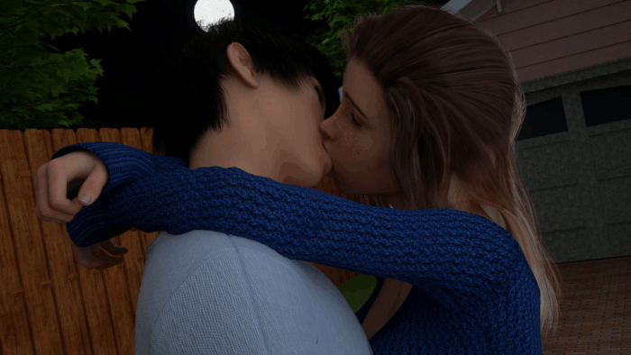 Đọc truyện hentai Milfy City - Animations - Sara (Animated)