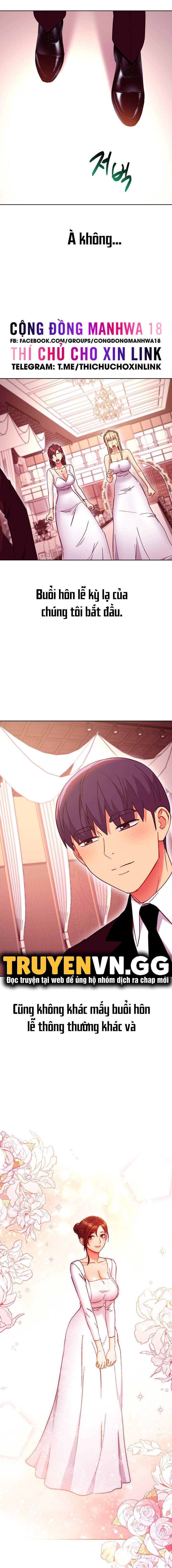 Đọc truyện hentai Bạn Của Mẹ Kế - Chap 145