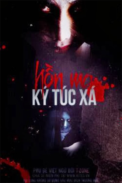 Hồn Ma Ký Túc Xá 