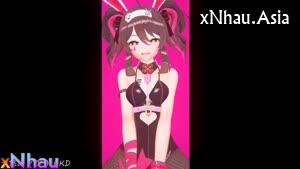 Rabbit hole mmd 4k (Rabbit hole mmd 4k) []