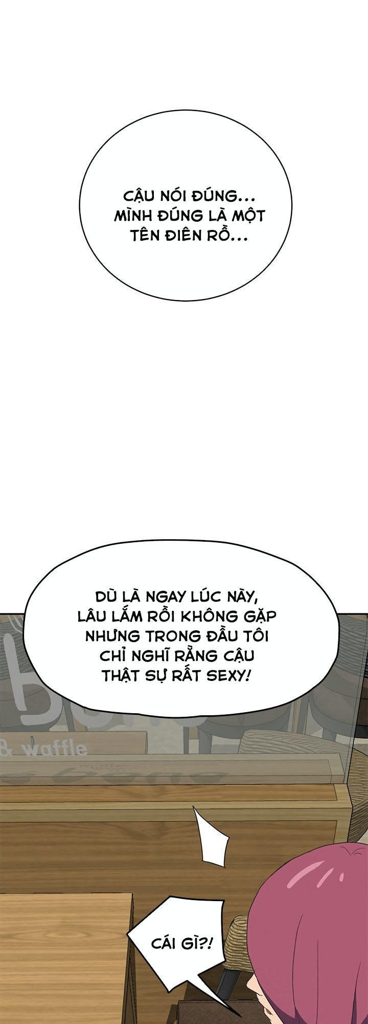 Đọc truyện hentai Mẹ Kế - Chap 50
