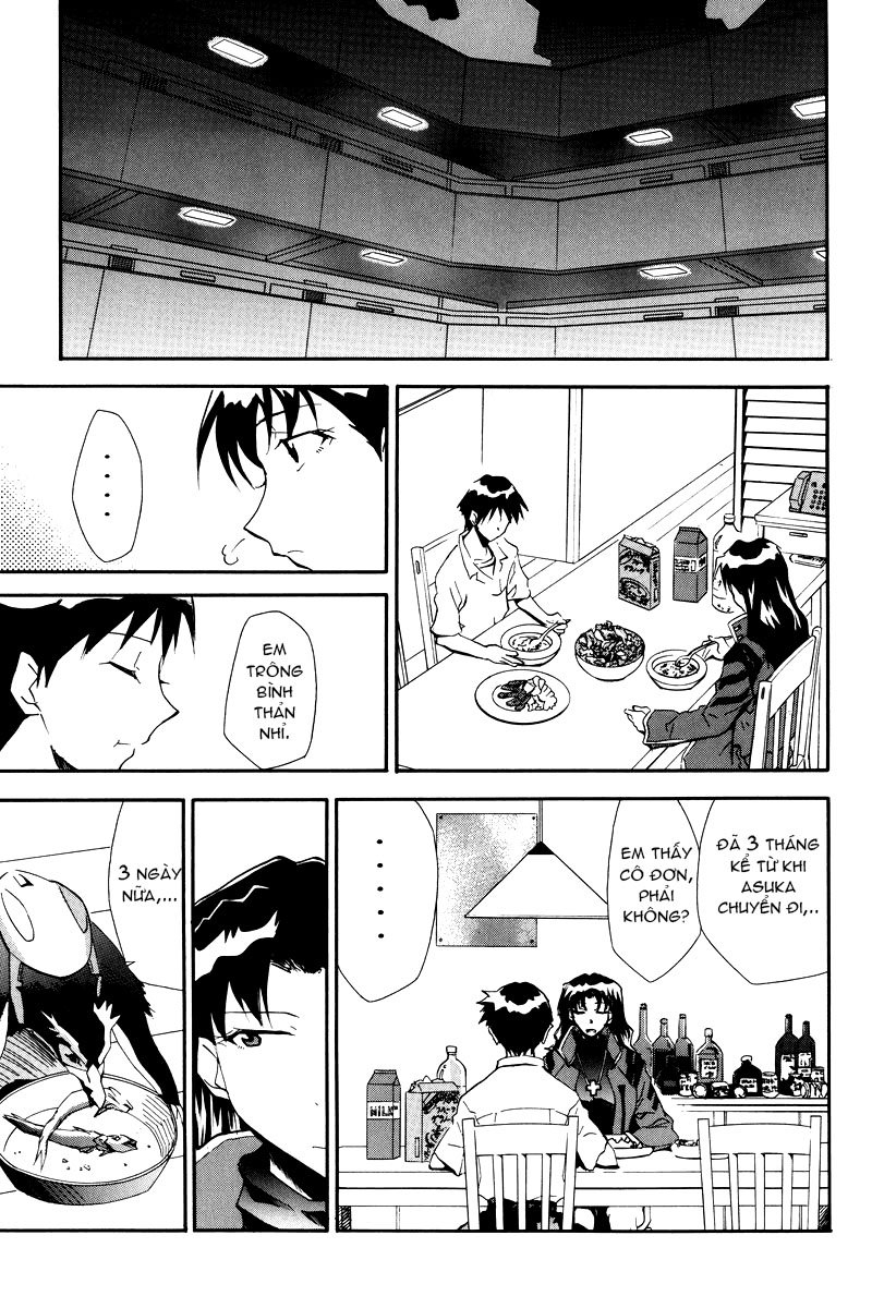 Đọc truyện hentai RE-TAKE - Chap 7 - RE-TAKE AFTER part 1