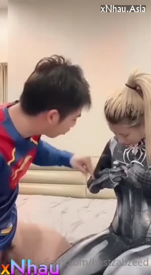 SIÊU NHÂN ĐỊT NHAU (SIÊU NHÂN ĐỊT NHAU) [26]
