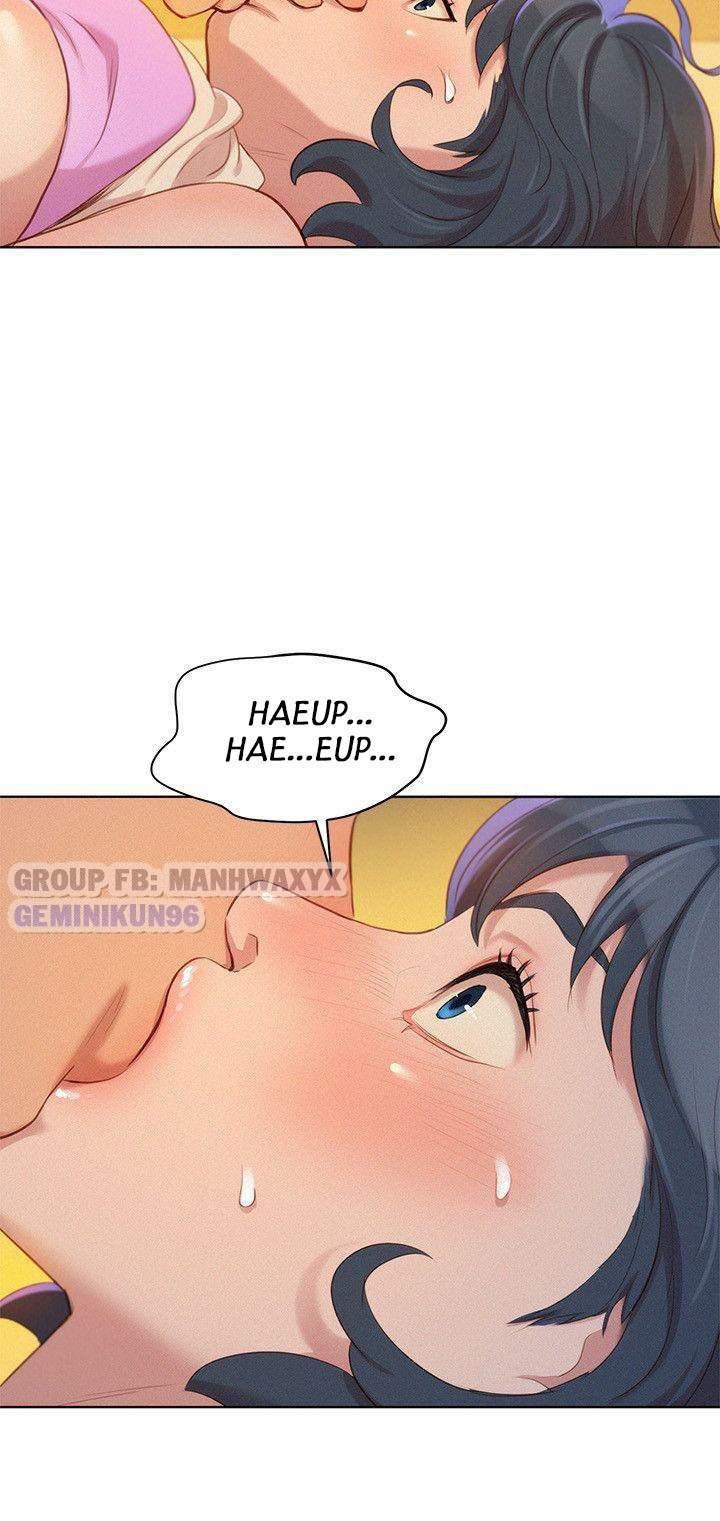 Đọc truyện hentai Chị Gái Hàng Xóm - Chap 33