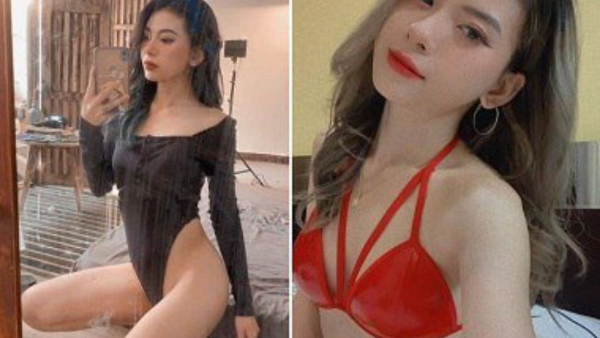 Nguyễn Yến nổi như cồn sau khi BJ cho bạn trai ~ Sex Việt Nam
