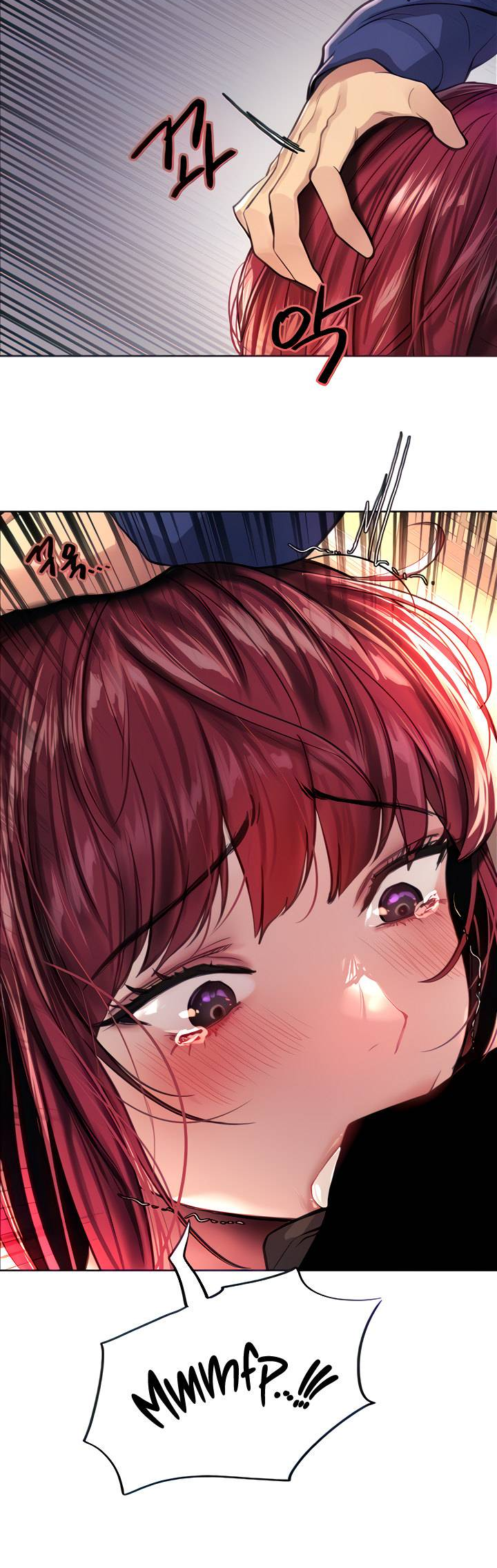 Đọc truyện hentai Nhãn Lực Toàn Năng - Chap 36