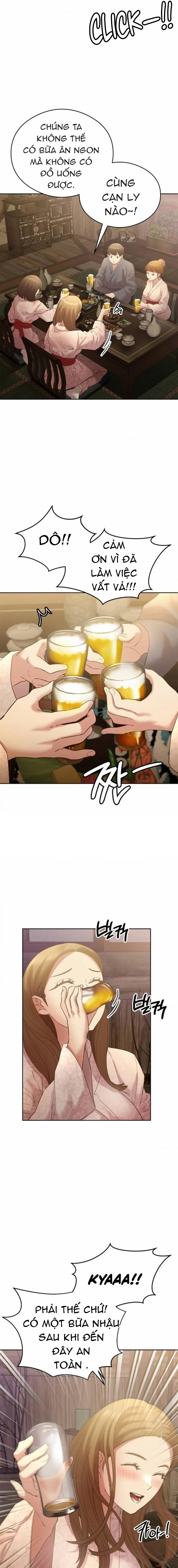 Đọc truyện hentai Chúng ta cùng đi Ryokan nhé? - Chap 1