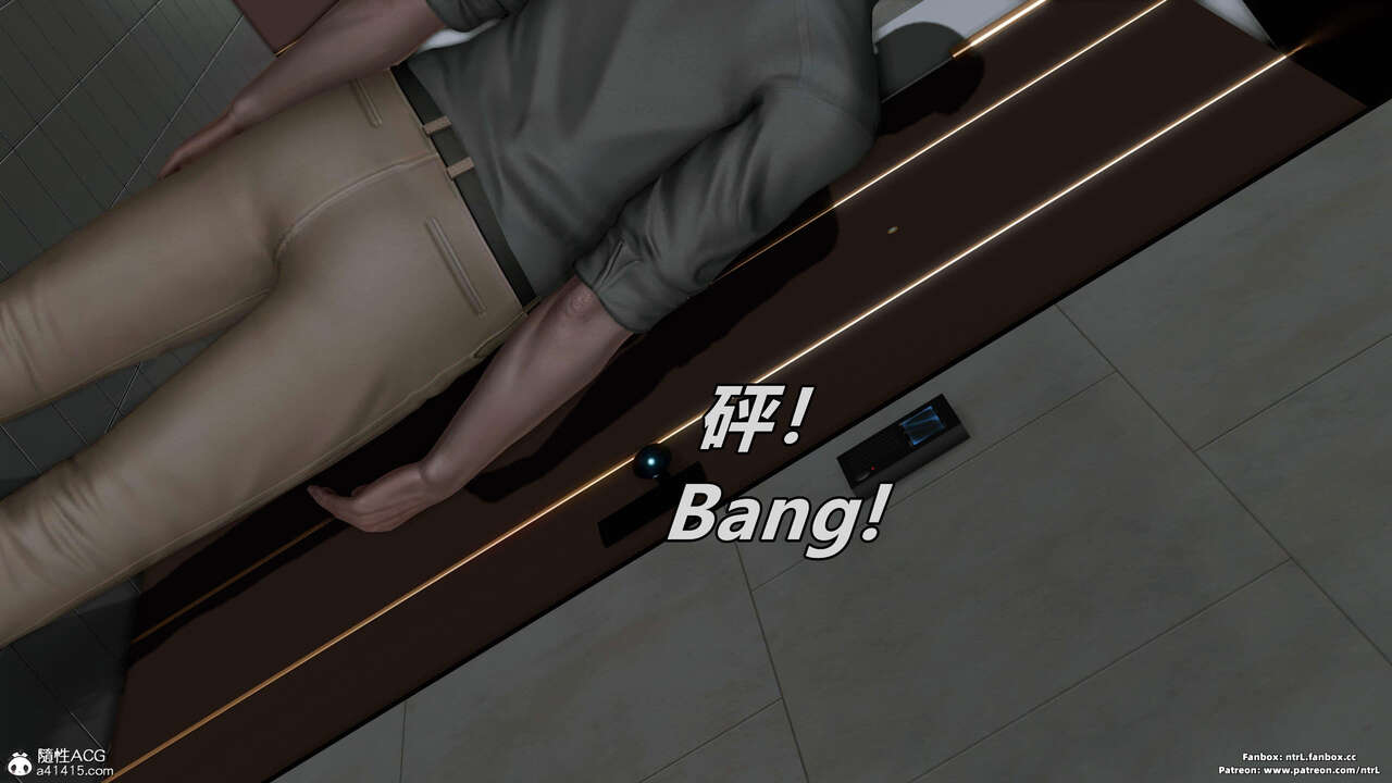 Đọc truyện hentai Cô vợ Ollie dâm đãng - Chap 1