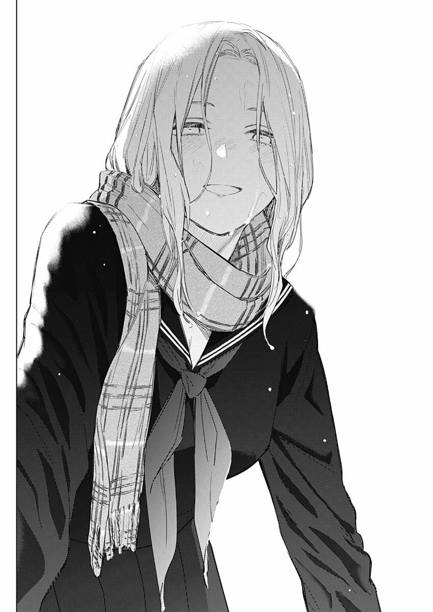 Đọc truyện hentai Shounen no Abyss - Chap 41: Thi thể trôi sông