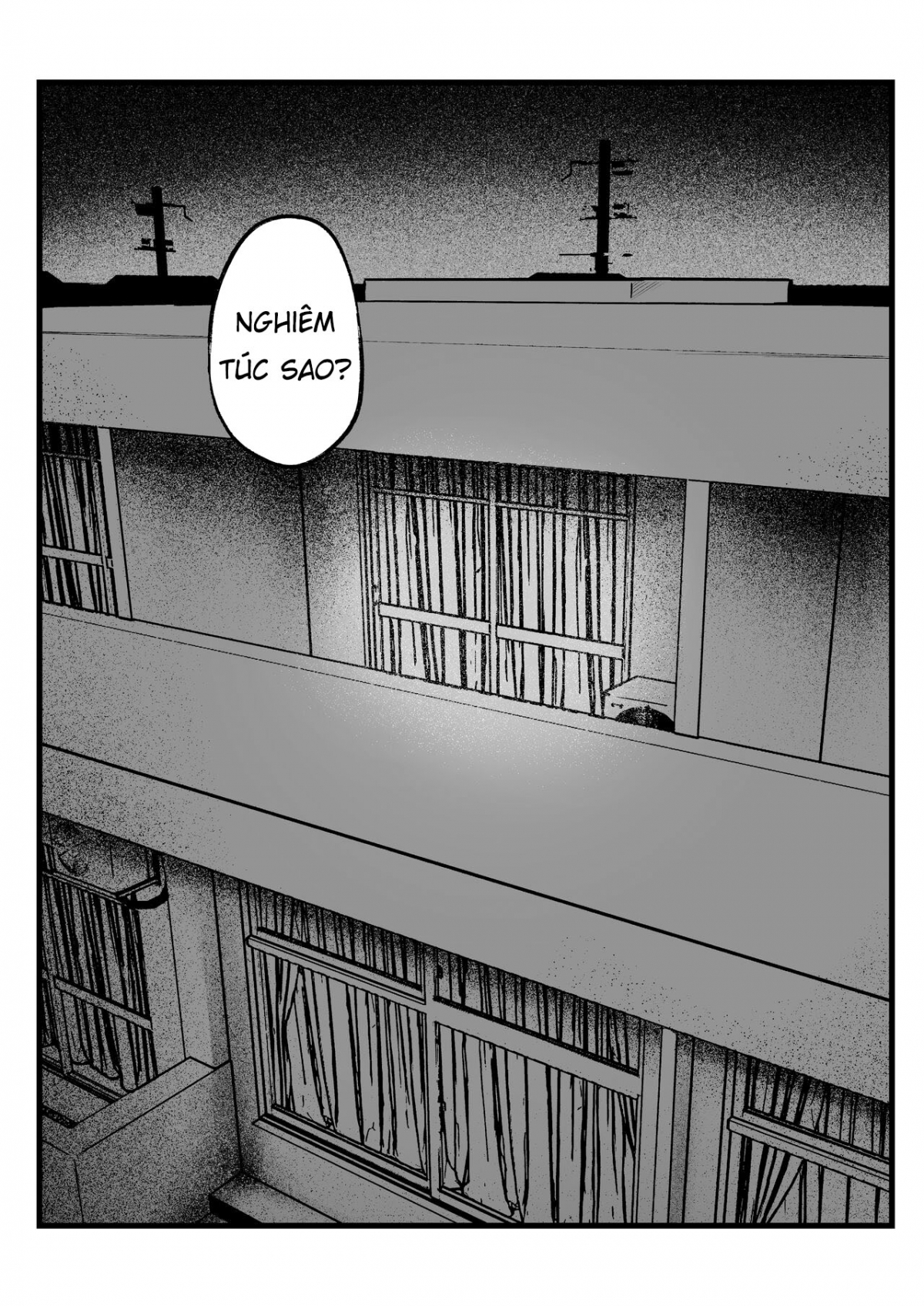 Đọc truyện hentai Joshiryou Kanrinin no Boku wa Gal Ryousei ni Furimawasarete masu 2 - Nổ cu