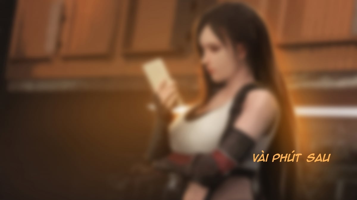 Đọc truyện hentai A Final Dream - Chap 1