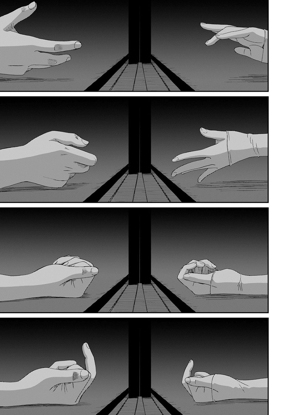 Đọc truyện hentai Rarefure - Chap 25