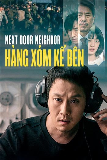 Hàng Xóm Kế Bên