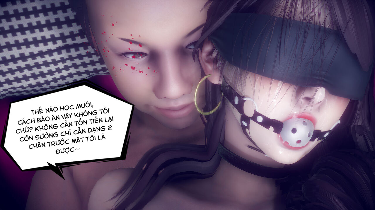 Đọc truyện hentai Ann and Joe - Full 2 ( 220 trang )